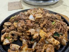 -标记美食新鲜猪杂(兴南大道店)