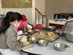 -常州糕团店(北大街新世纪商城店)