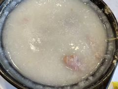 -中山国际酒店中餐厅