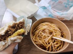 -魏家凉皮(协和店)