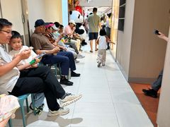 -凯德MALL(西直门店)