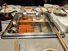 -海底捞火锅(江南盛天地店)