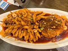 -東城故事·尋找姆媽的味道(玉兰路店)