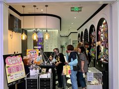 -凯德MALL(西直门店)