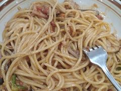 -萨莉亚意式餐厅(万嘉商业广场店)