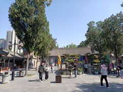 -万寿八仙宫
