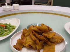 -金三杯酒家(泉城路店)
