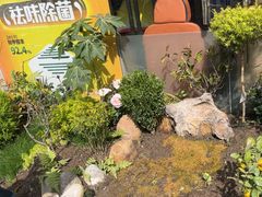 -壹伍陆连锁汽车维修美容(宝安中心区店)