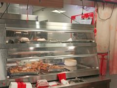 -华莱士·炸鸡汉堡(红枫广场店)