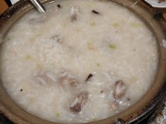 -粤仔湾砂锅粥(滨湖万达店)