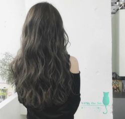 -GIRL STYLE 烫发·染发沙龙