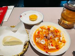 -小炳胜(卓悦中心店)