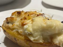 -黑宝石西餐厅(汇励99城市公园店)