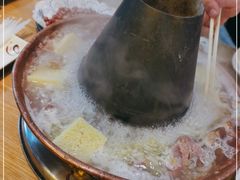 -和顺坊老北京铜火锅