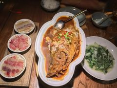 -刀板香·安徽菜(望江东路店)