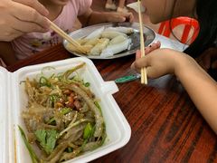 -陈老添美食店(宝华路店)