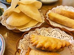 咖喱角-峇峇娘马来西亚餐厅(望京SOHO店)