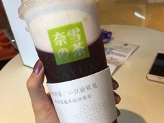-奈雪的茶(石厦时代广场店)
