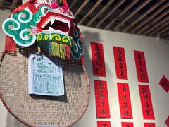 -明姨仔潮汕美食·碳炉猪脚·汕尾牛腩饭·起片鸡煲(起义路店)