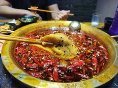 -巴蜀印象火锅(永陵总店)