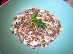 -塞纳河法国餐厅(唐延路店)