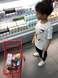 -GOLDEN HAIR儿童造型设计(丁香国际店)