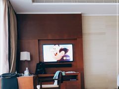 -海南清水湾莱佛士酒店