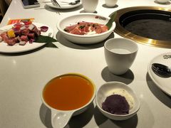 -韩时烤肉(枫蓝店)
