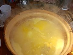 -捞围鲜·港式打边炉(海阳路店)