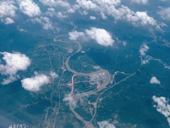 -中国联合航空