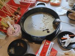 -钢管厂五区小郡肝火锅串串香(福清店)