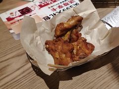 -必胜客(航洋国际店)