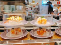 -争鲜回转寿司(天府广场-今站PLUS店)