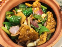 -紫金食坊(江南西路店)