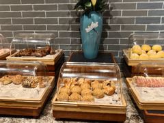 -浙江西子宾馆·瑶园咖啡厅