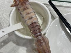 -海精英海鲜世界(台海路店)