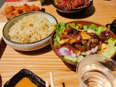 -胖记烤肉(湖大店)