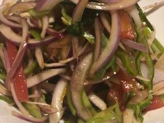 辣羊肚-纳瓦新疆菜(银都店)