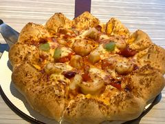 -必胜客(名盛店)