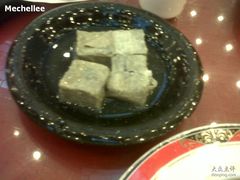 臭豆腐-向阳屯食村