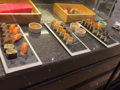 -Social 秀西餐厅-长沙瑞吉酒店(运达店)