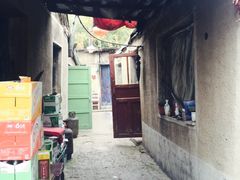 -鸡炖兔