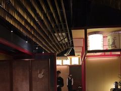 -300杯·和牛烧肉清酒专门店(廊里店)