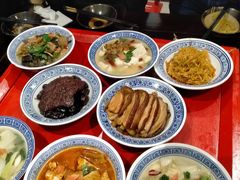 -蓝田九大碗民俗食府(蓝田店)