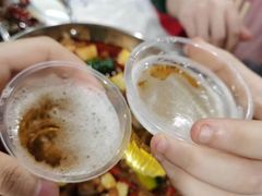 -小民大排档(马场角横路店)