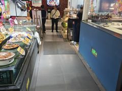 -79号渔船海鲜饭店(宝安店)