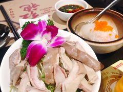 -大红袍火锅料理(尖沙咀店)