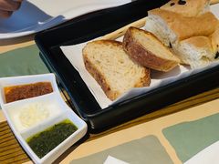 -安妮意大利餐厅(国贸店)