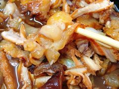 -赵家牛肉砂锅(台西三路店)