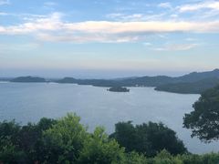 -天目湖涵田半山温泉